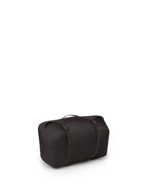 OSPREY STRAIGHTJACKET COMPSACK чантичка за кръста 12, черна