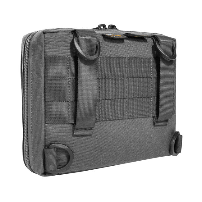 Tasmanian Tiger EDC Pouch тактическа кампилка, titan сив