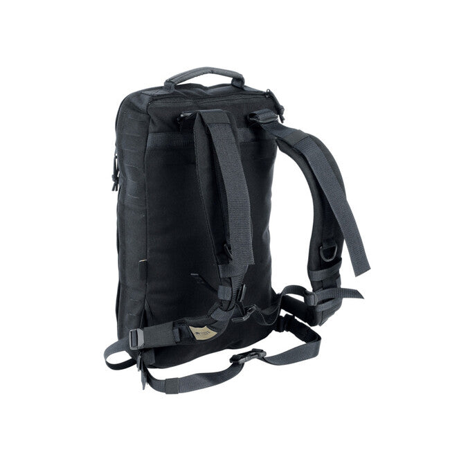 Tasmanian Tiger Medic Assault Pack MKII раница за здравнически материали, черна, 15L