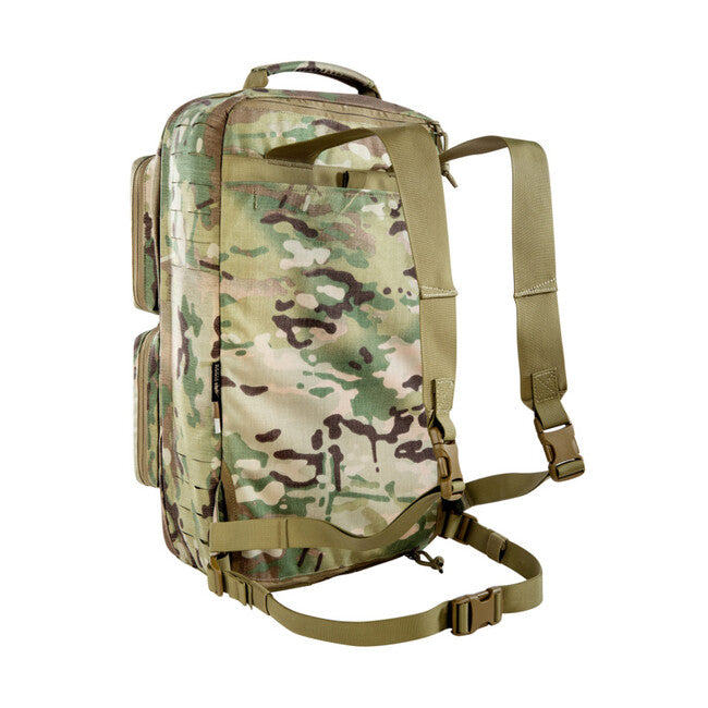 Tasmanian Tiger Medic Mascal Pack MC раница за медикаменти, МултиКам 19L