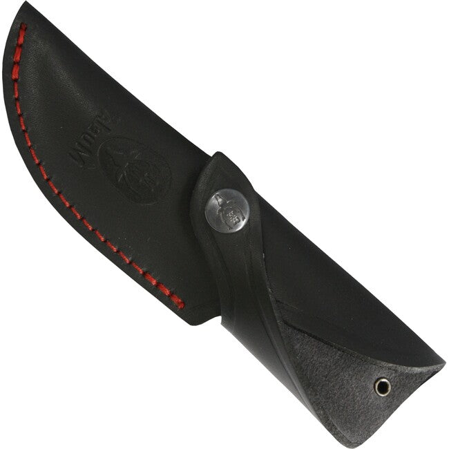 MUELA Rhino 9 нож с фиксирано острие Micarta, micarta