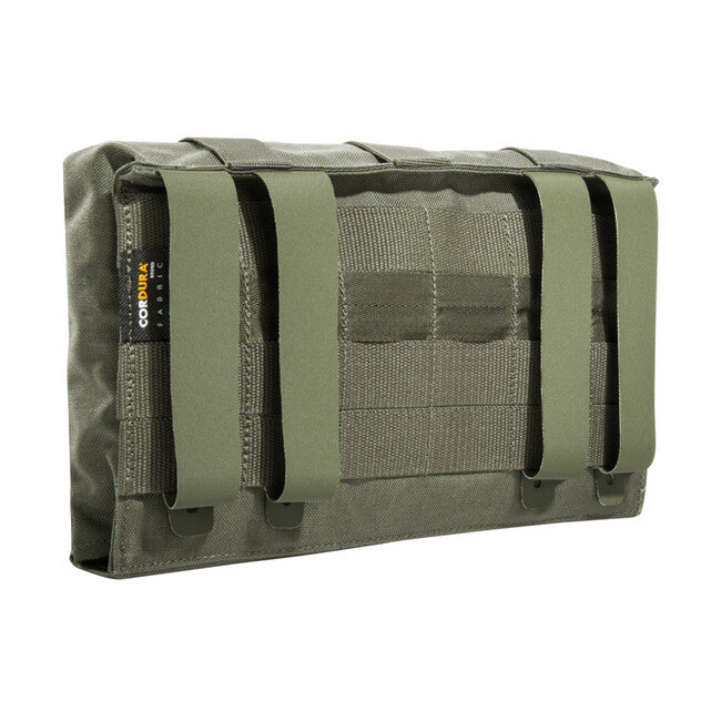 Tasmanian Tiger IFAK Pouch IRR калъф първа помощ, сив камък маслинен
