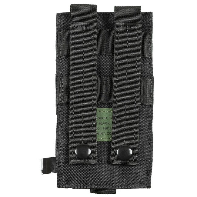 MFH MOLLE чанта, черни