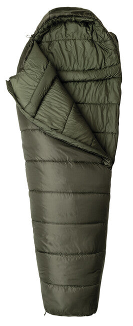 Спално чувало Snugpak Sleeper Expedition -12°C, маслинено