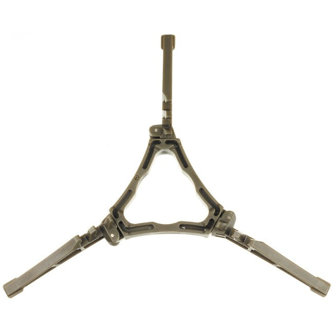 Fox Outdoor сгъваем стойка за газови касети