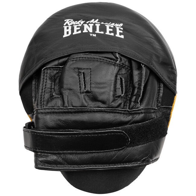 BENLEE MOORE лапи 1 чифт, черни