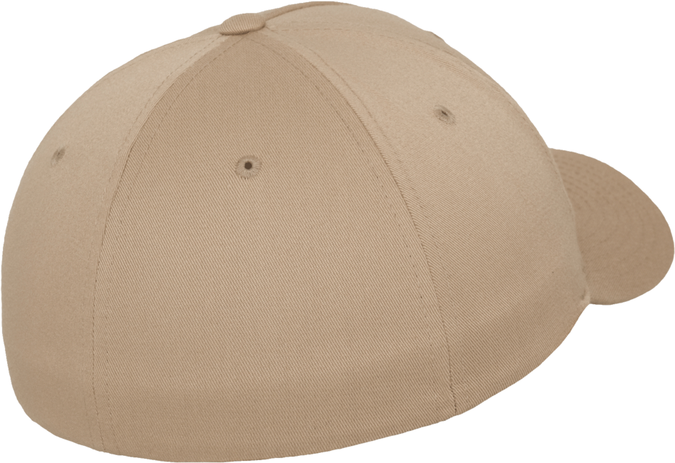 Brandit Flexfit 5 Panel шапка с козирка, каки