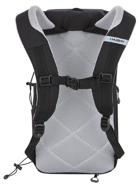 HUSKY Jibby раница детска 20l, черна