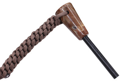 Origin Outdoors Firesteel Stone огниво, кафяво