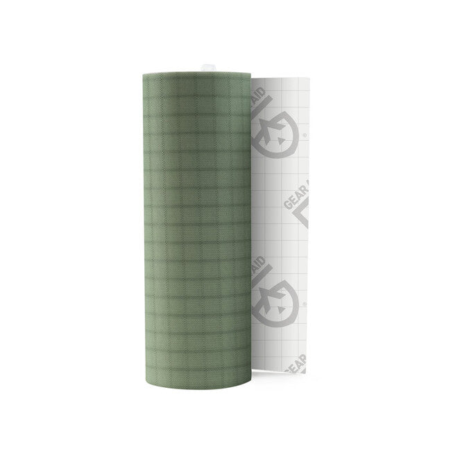 GearAid Tenacious Tape оправна лента, маслинена зелена