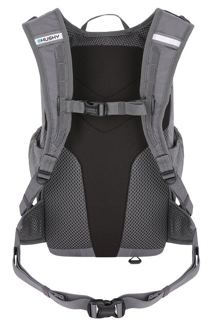 HUSKY Peten раница 15L, сива