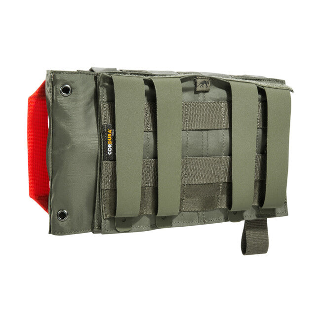 Tasmanian Tiger IFAK Pouch VL чантичка първа помощ L IRR, каменносив маслинен
