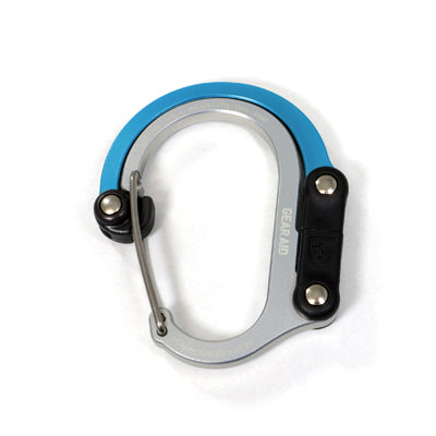 GearAid карабина, синя, M