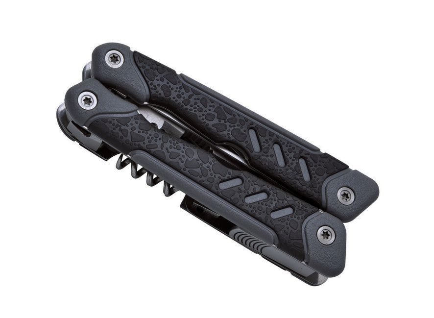 Baladeo TEM015 Grip многофункционален инструмент, сив