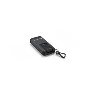 LEDLENSER K6R фенер, сив