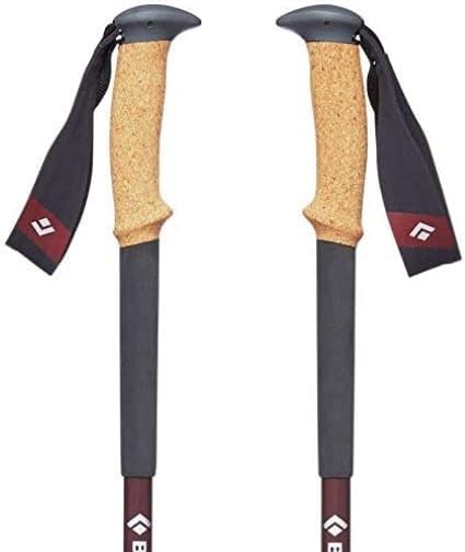 Black Diamond Alpine Carbon Crk алпийски въглеродни прибори за планиниране, rhone
