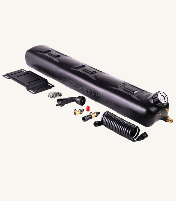 Klymit WaterPORT 8.0 резервоар за вода