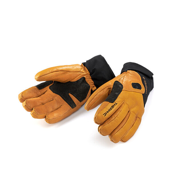 Therm-ic Freeride екстра топли ръкавици