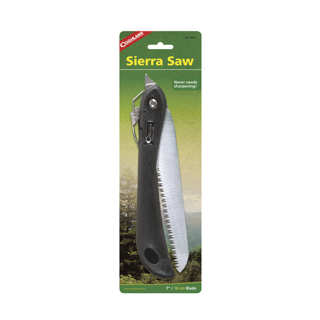 Coghlans Sierra тапа