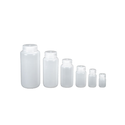 Nalgene бутилка със широко гърло 30 мл, гърло Ø 21 мм