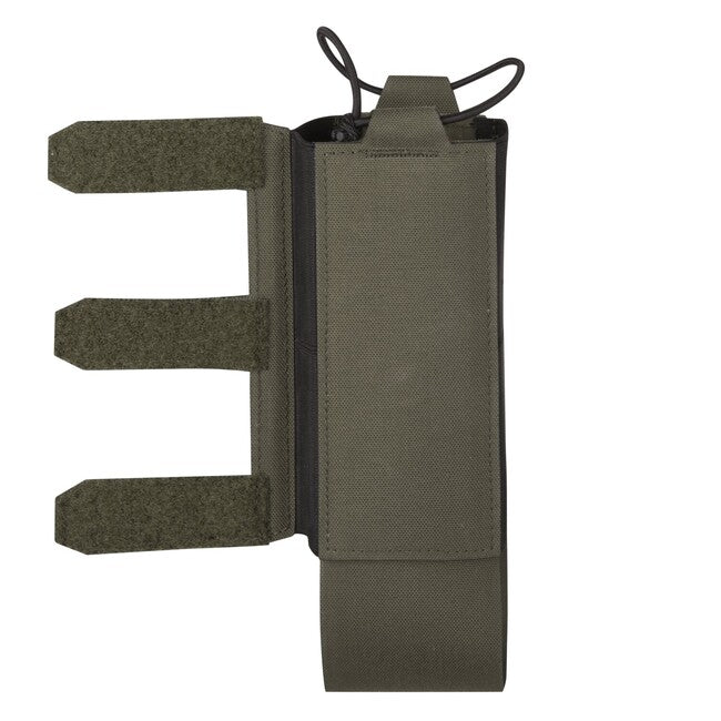 Direct Action® SPITFIRE калъф за радиостанции Cordura, адаптивно зелено