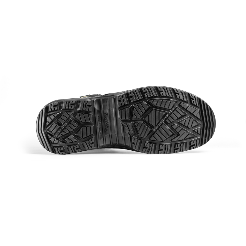 LOWA Z-6N MK2 GTX PR taktični čevlji, black