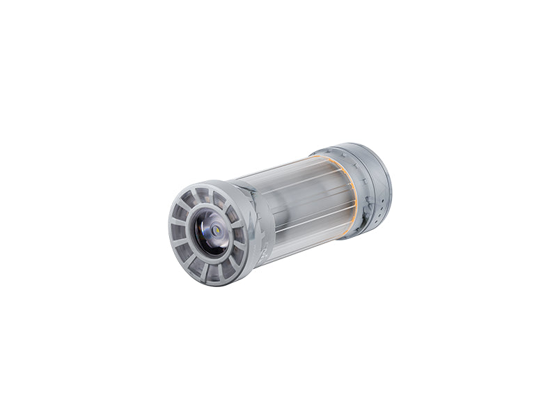 Fenix CL22R акумулаторен фенер, бял