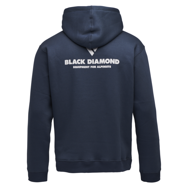 Black Diamond Equipment за Alpinists суитшърт мъжки, индиго
