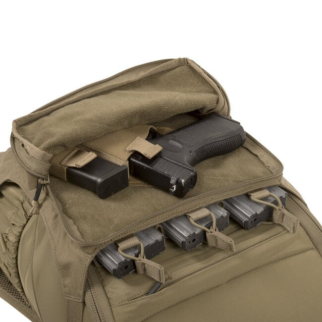 Helikon-Tex Bail Out Bag раница 25л, черна