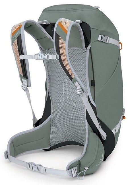 OSPREY HIKELITE 32 II туристическа раница, борова листа зелен