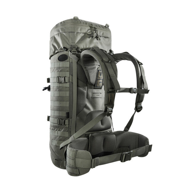 Tasmanian Tiger Base Pack 52 раница IRR, каменносив маслинен