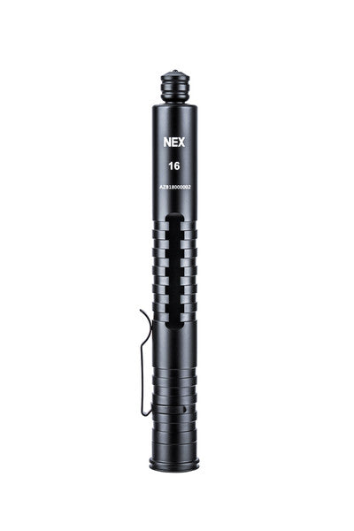 NexTorch® N16ST Walker тактически топор 40,6 см, телескопичен