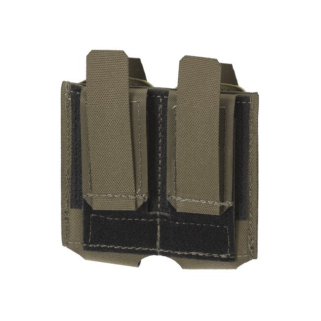 Direct Action® LOW PROFILE калъф за пистолетен магазин Cordura, черен