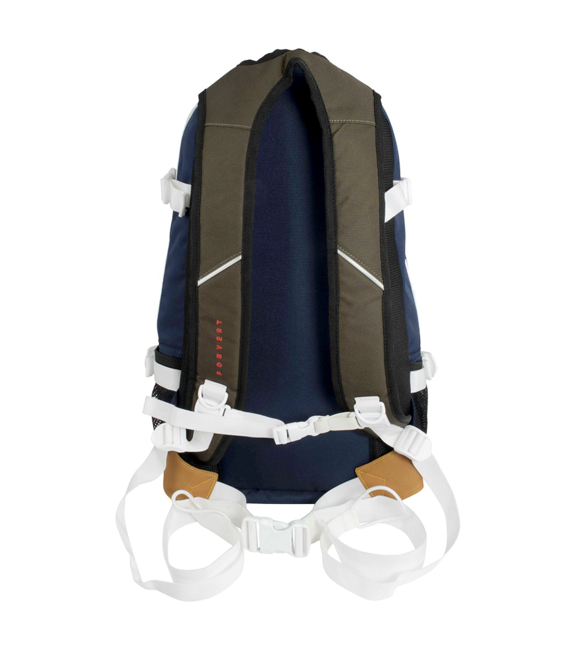 Forvert Ice Louis раница 20L, многоцветен 16