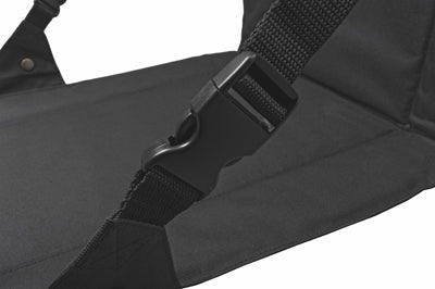 Origin Outdoors Trail пътна стол, черна