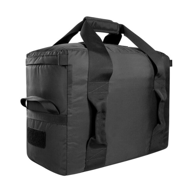 Tasmanian Tiger Gear Bag пътна чанта 40, черна