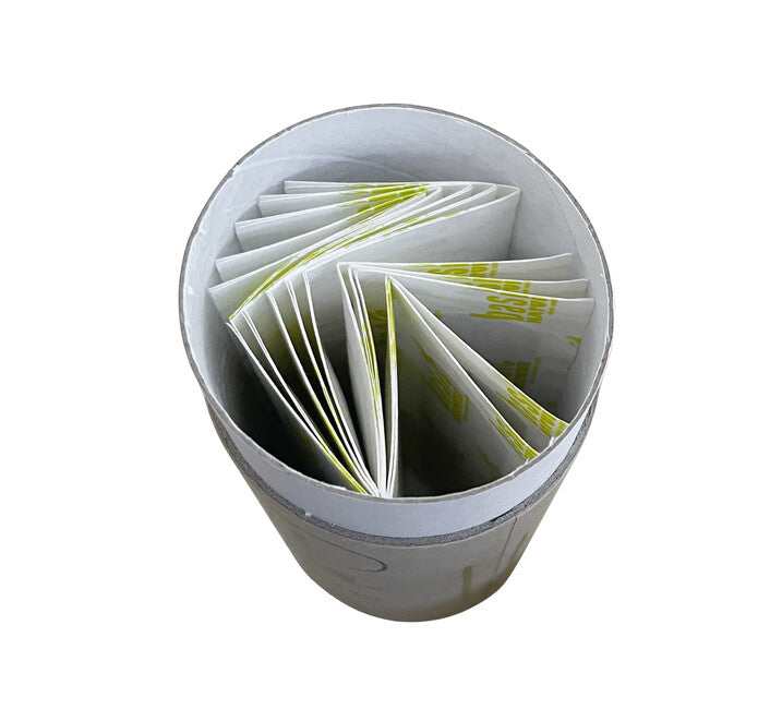 BasicNature Bamboo Пластир 25 бр.