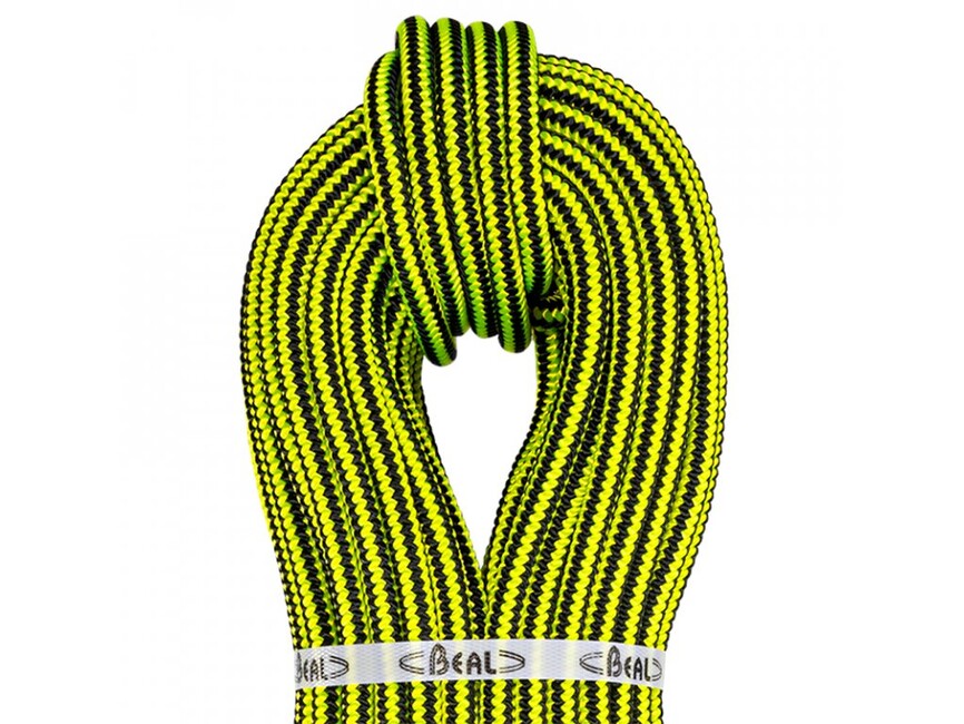 BEAL Ginkgo арбористичен въже с две крайни очички 12 mm, 20 m