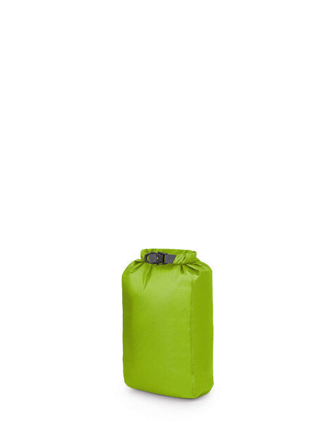 OSPREY UL DRY SACK 6 непромокаем чувал, лимонено зелено