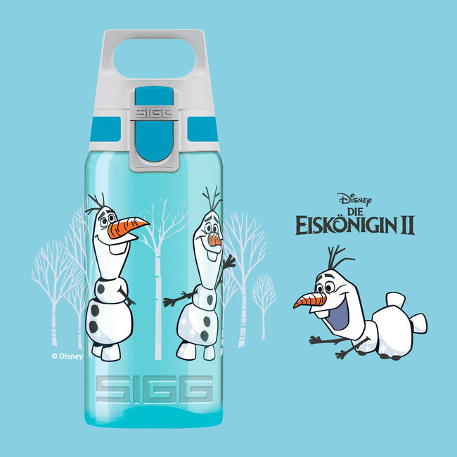SIGG Viva Kids One бутилка за деца 0,5 л, Olaf II