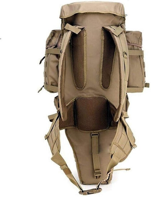 DRAGOWA Tactical Zenith 70 L раница тактическа, ACU