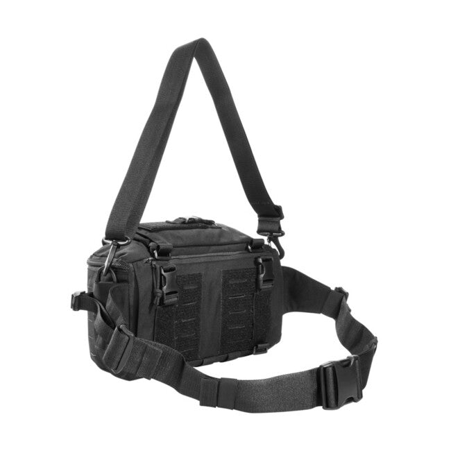 Tasmanian Tiger Medic Hip Bag здравна чанта за кръста, черна