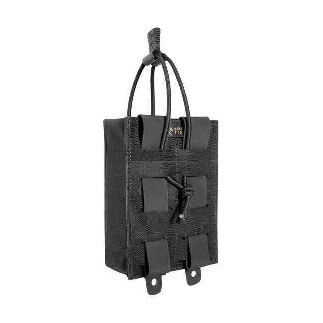 Tasmanian Tiger SGL Mag Pouch калъф за пълнител BELHK417MKIII, черен