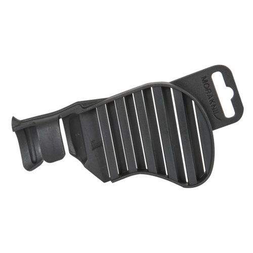 Morakniv работен нож, червен