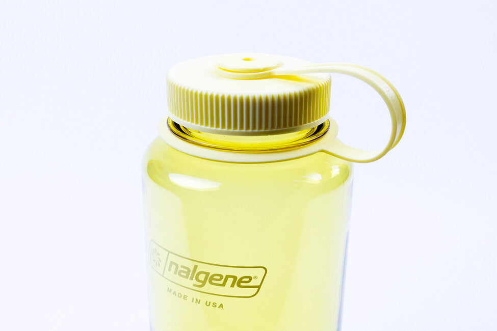Nalgene WM Sustain бутилка за пиене 1 л, маслина
