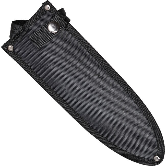 Haller Dolch нож с твърдо острие