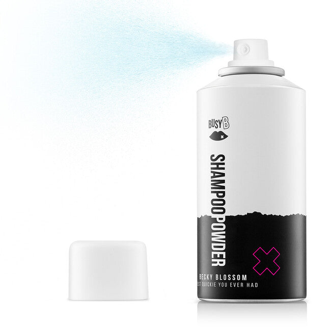 Becky Blossom сух шампоан 150 ml