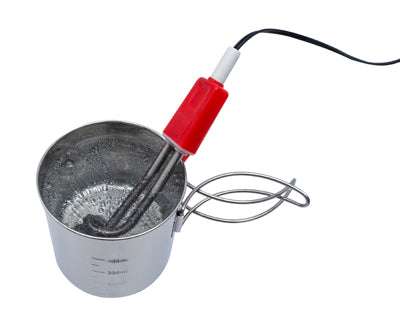 Origin Outdoors потапяем нагревател, 12 V, 120 Watt