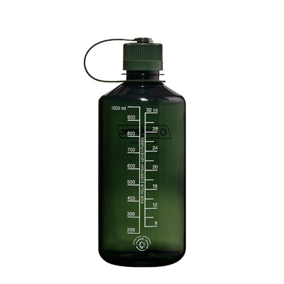 Nalgene NM Sustain бутилка 1 L, нефрит