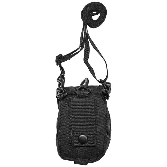 Fox Outdoor калъф за фотоапарат, малък, черен